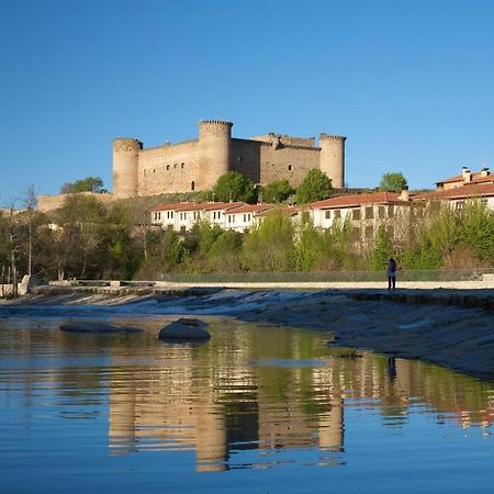 Vut Los Recuerdos De Sandra Διαμέρισμα El Barco de Ávila Εξωτερικό φωτογραφία